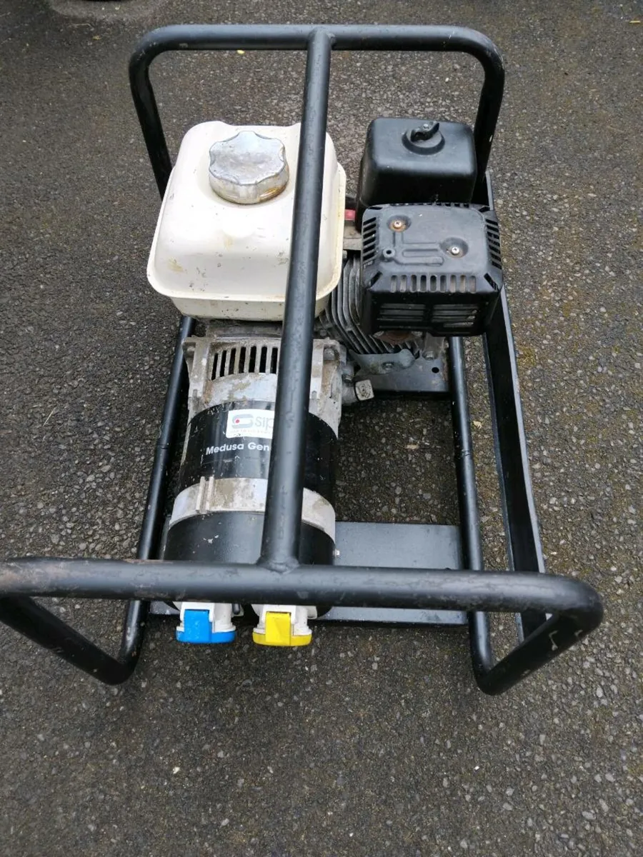 GENERATOR - Image 3