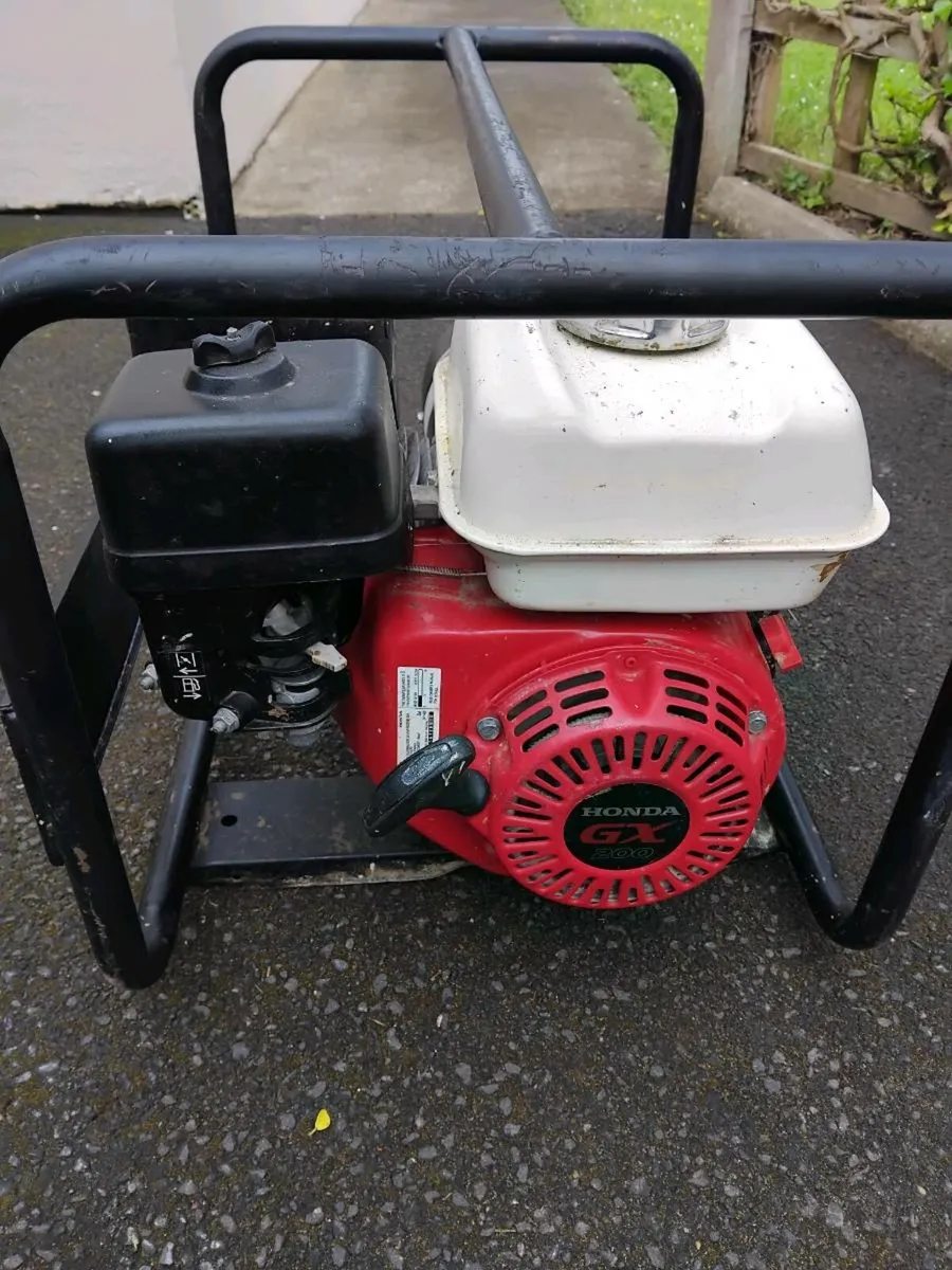 GENERATOR - Image 4