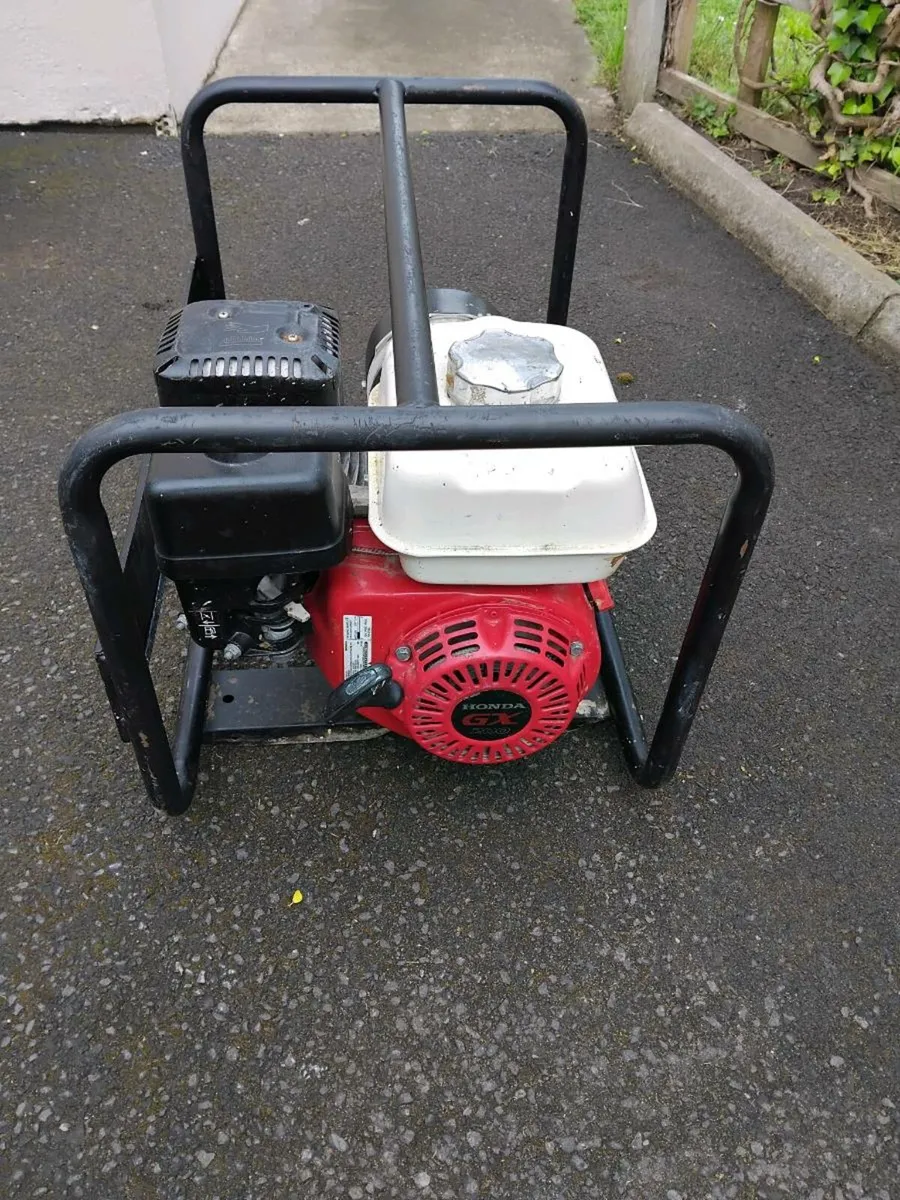 GENERATOR - Image 1