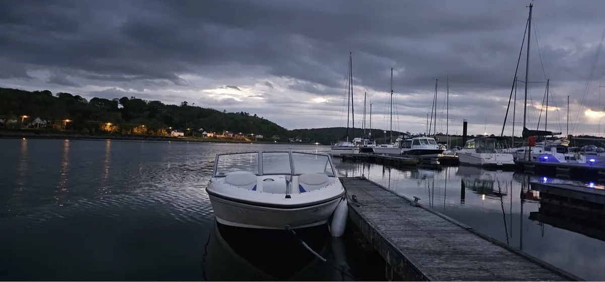 *** BAYLINER 175 GT BOWRIDER *** - Image 2