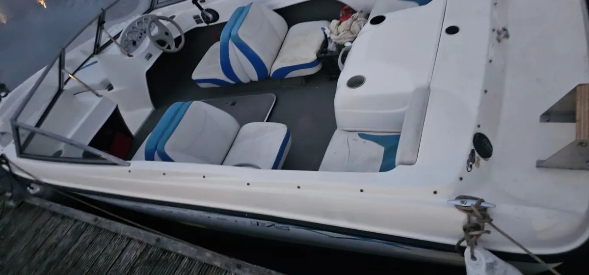 *** BAYLINER 175 GT BOWRIDER *** - Image 3
