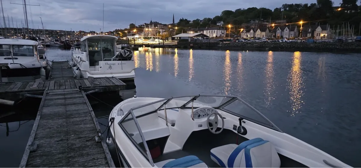*** BAYLINER 175 GT BOWRIDER *** - Image 4