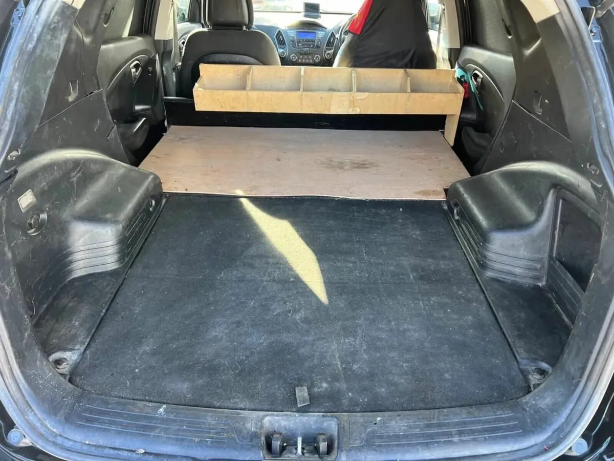 Hyundai ix35 2015 - Image 2