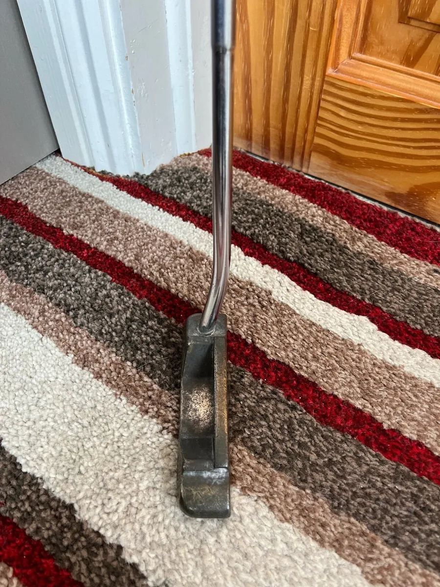Golf Putter - Image 3