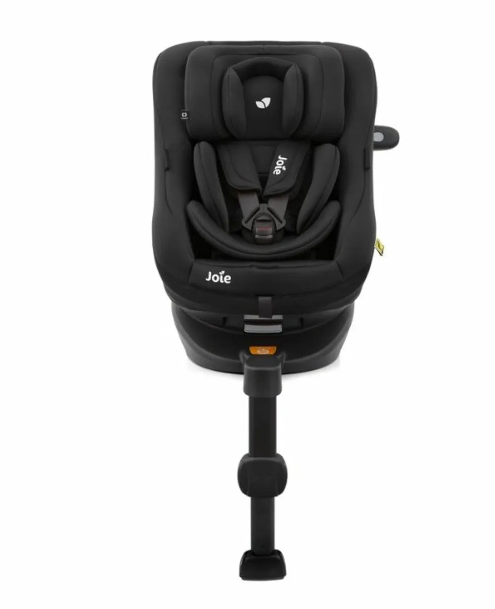 Joie Spin 360 Car Seat - Image 1