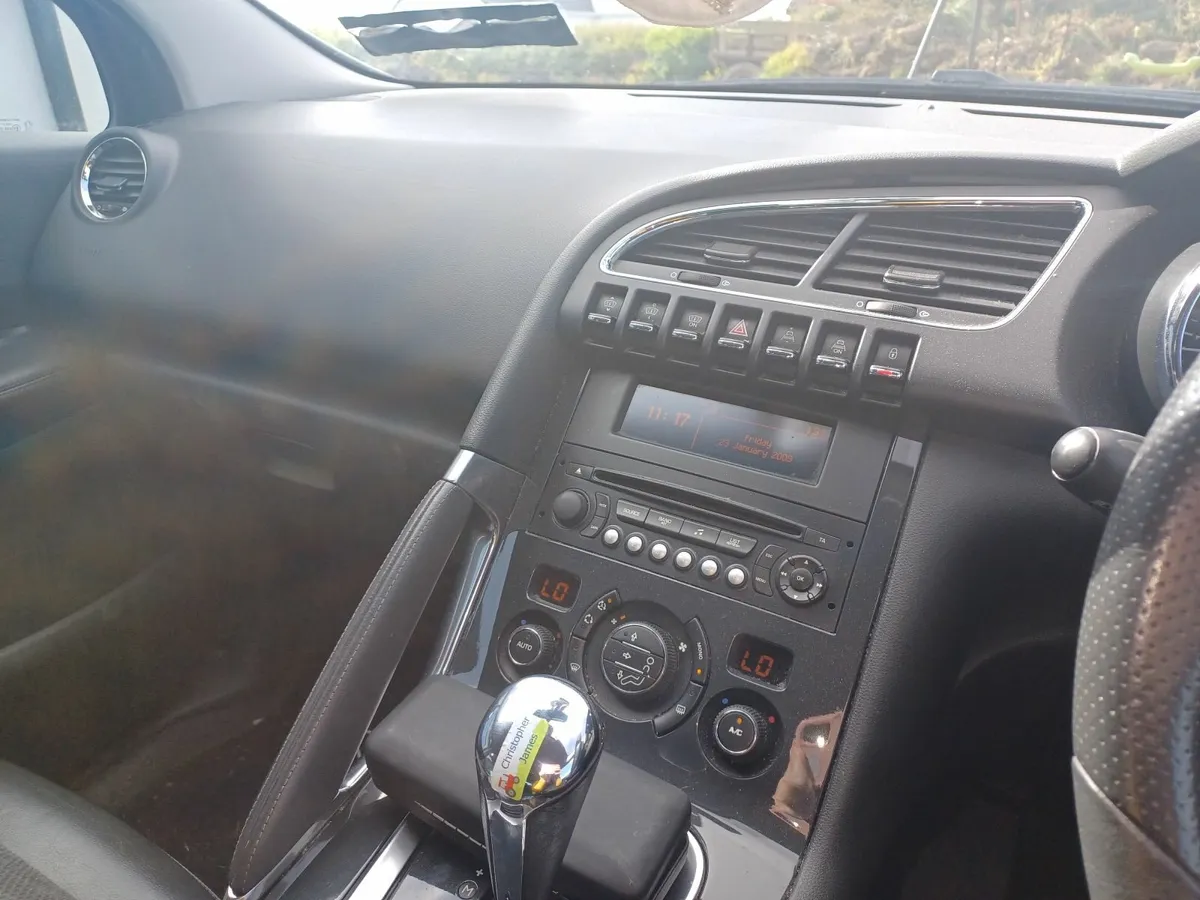 Peugeot 3008 2012 - Image 4