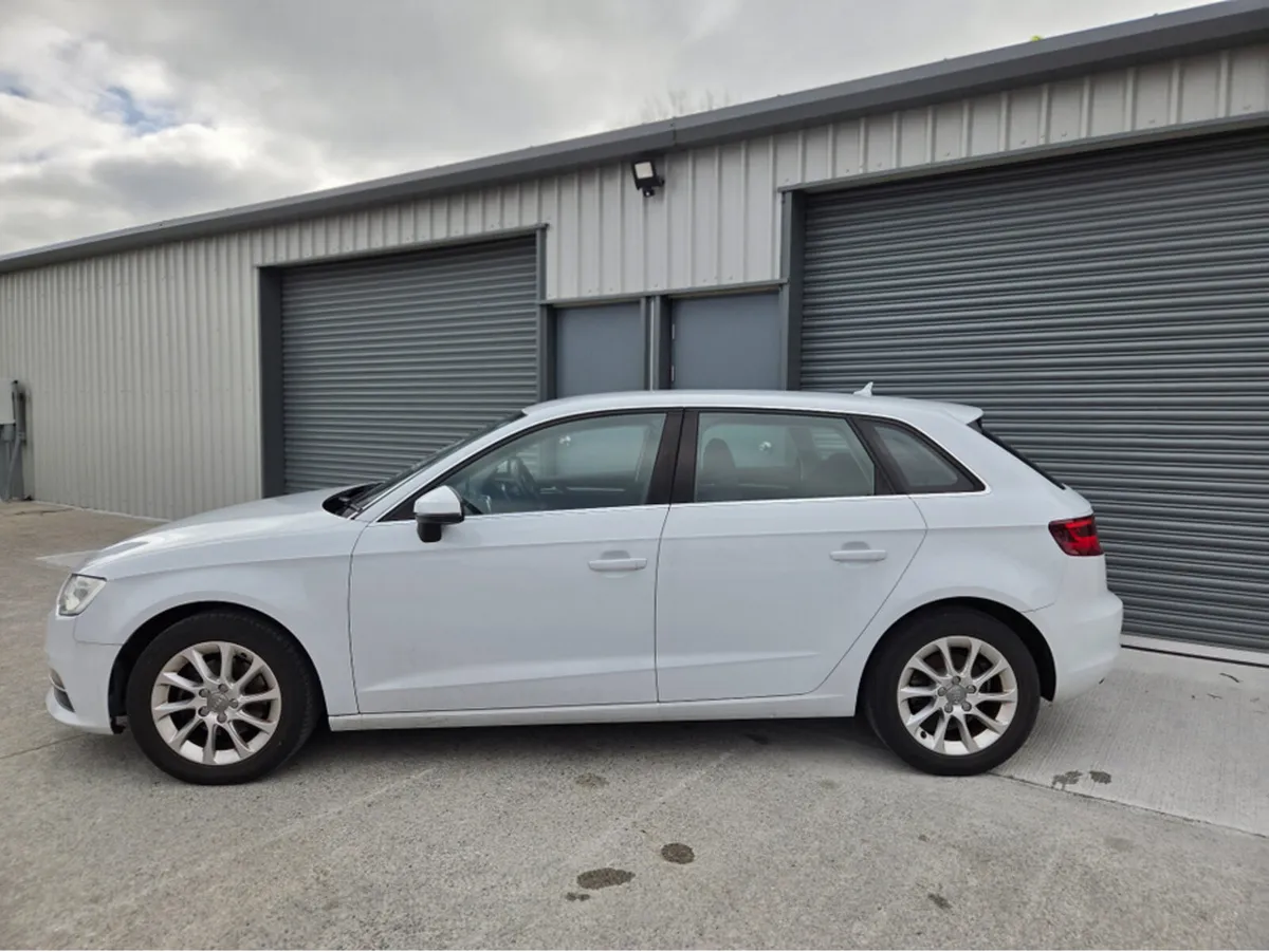 2014 Audi A3 SE 1.4 TFSI Automatic - Image 3