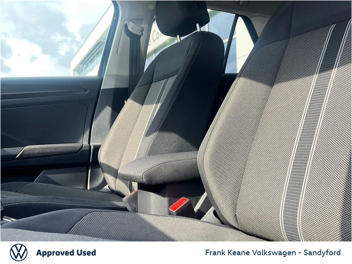 Volkswagen T-Roc  design  1.0 TSI 115bhp  frank K - Image 4