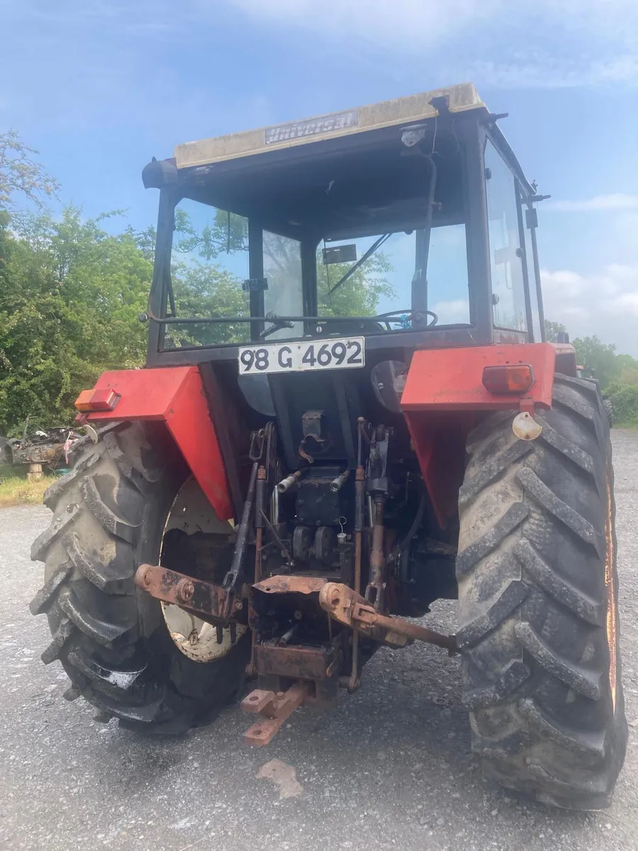 universal tractors - Image 2