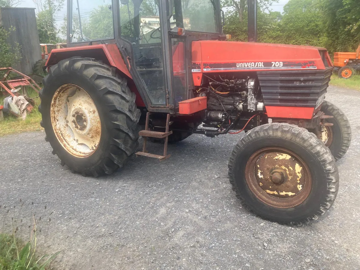 universal tractors - Image 3