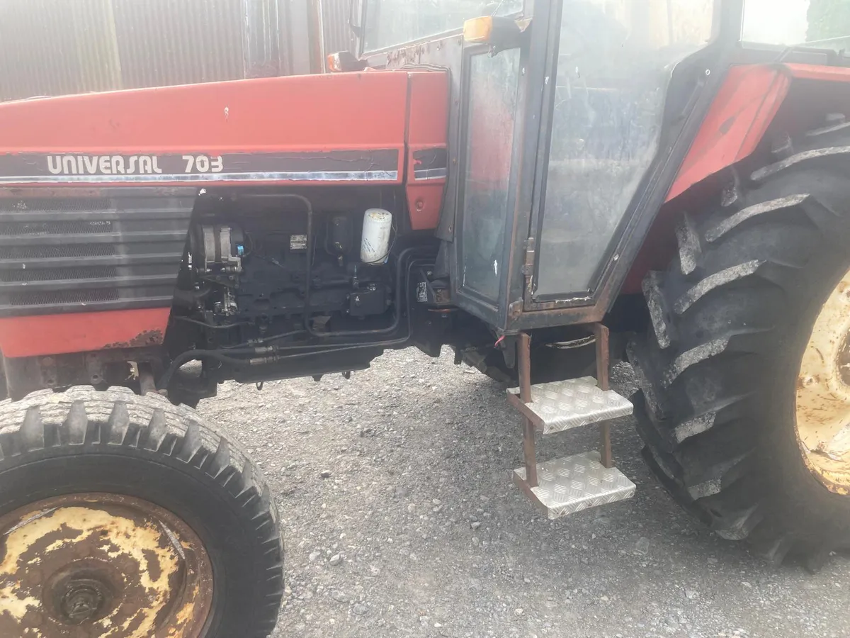 universal tractors - Image 4