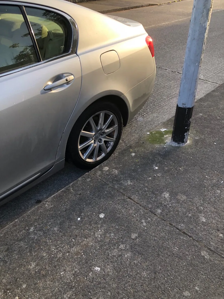Lexus GS 2007 - Image 3