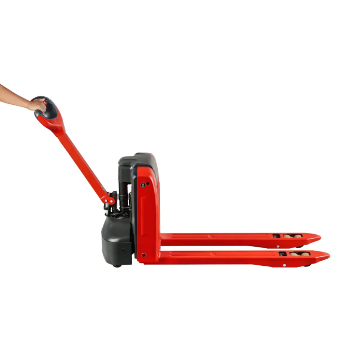 *NEW*_MT15 Electric Pallet Truck (1500Kg) - Image 4