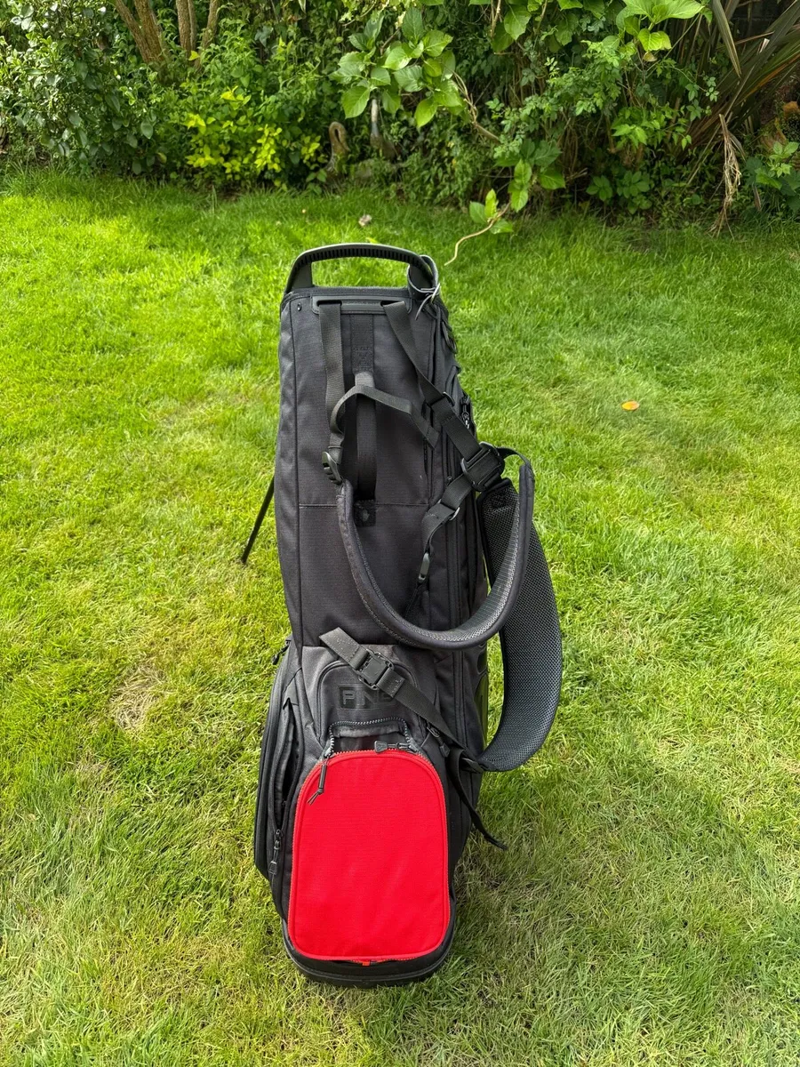 Ping Hoofer Stand bag - Image 3