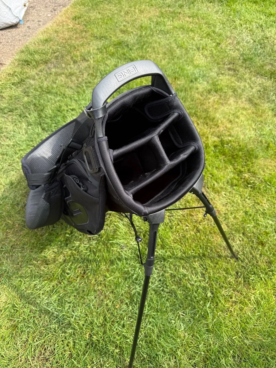 Ping Hoofer Stand bag - Image 4