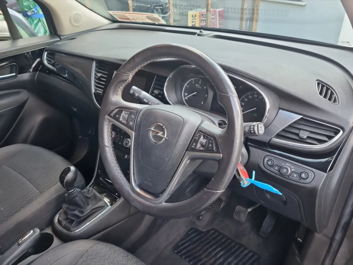 Opel Mokka X SC 1.6 CDTI  (NCT 01-27) - Image 2