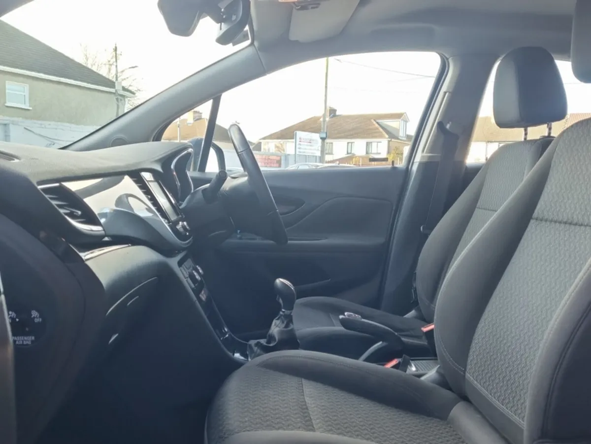 Opel Mokka X SC 1.6 CDTI  (NCT 01-27) - Image 4