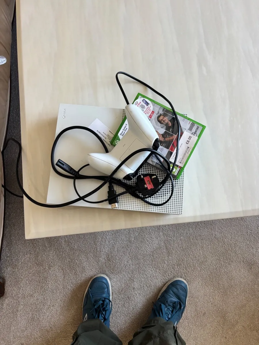 Xbox series one - Image 1