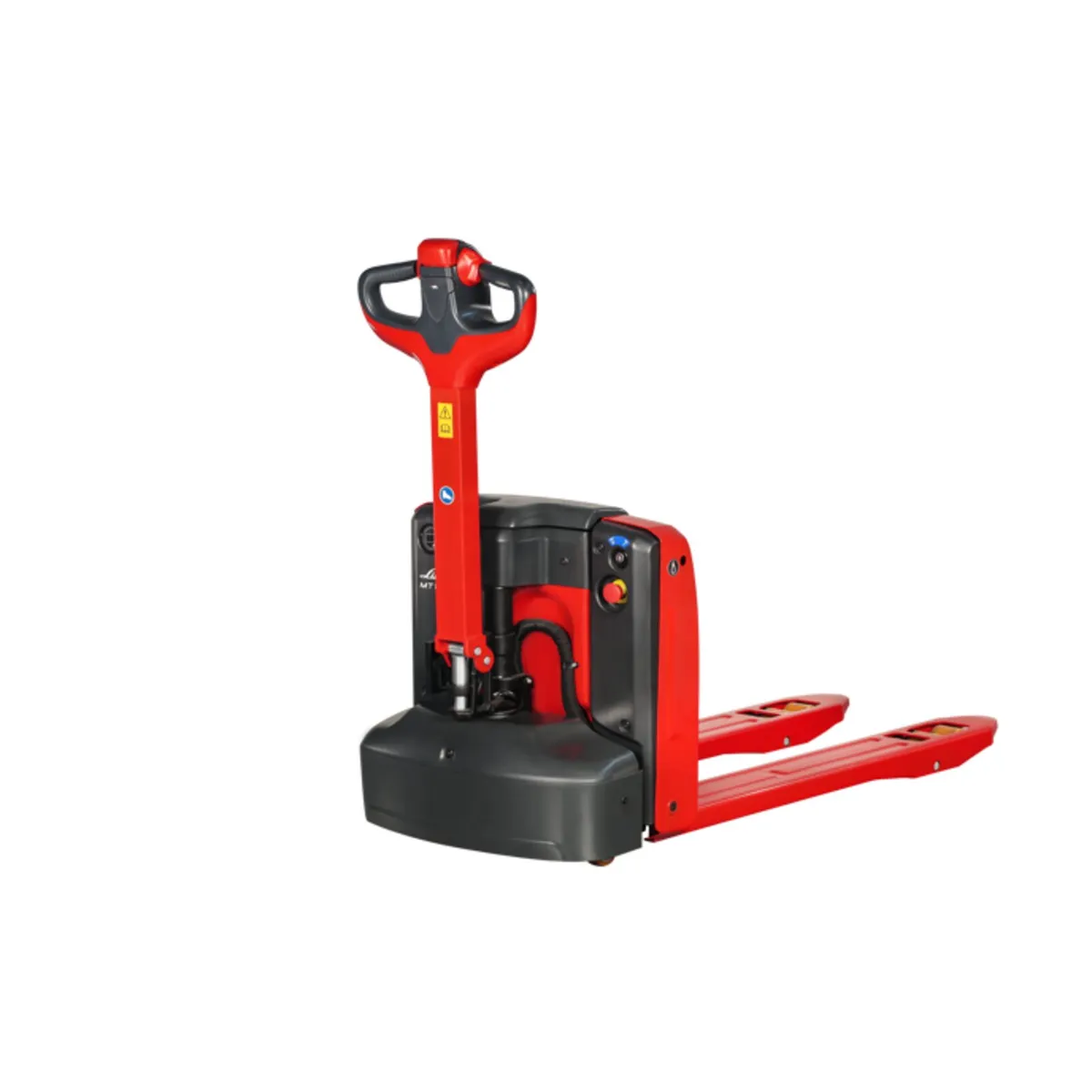 *NEW*_MT15 Electric Pallet Truck (1500Kg) - Image 1
