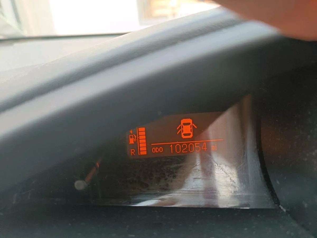 Toyota Verso - Image 2