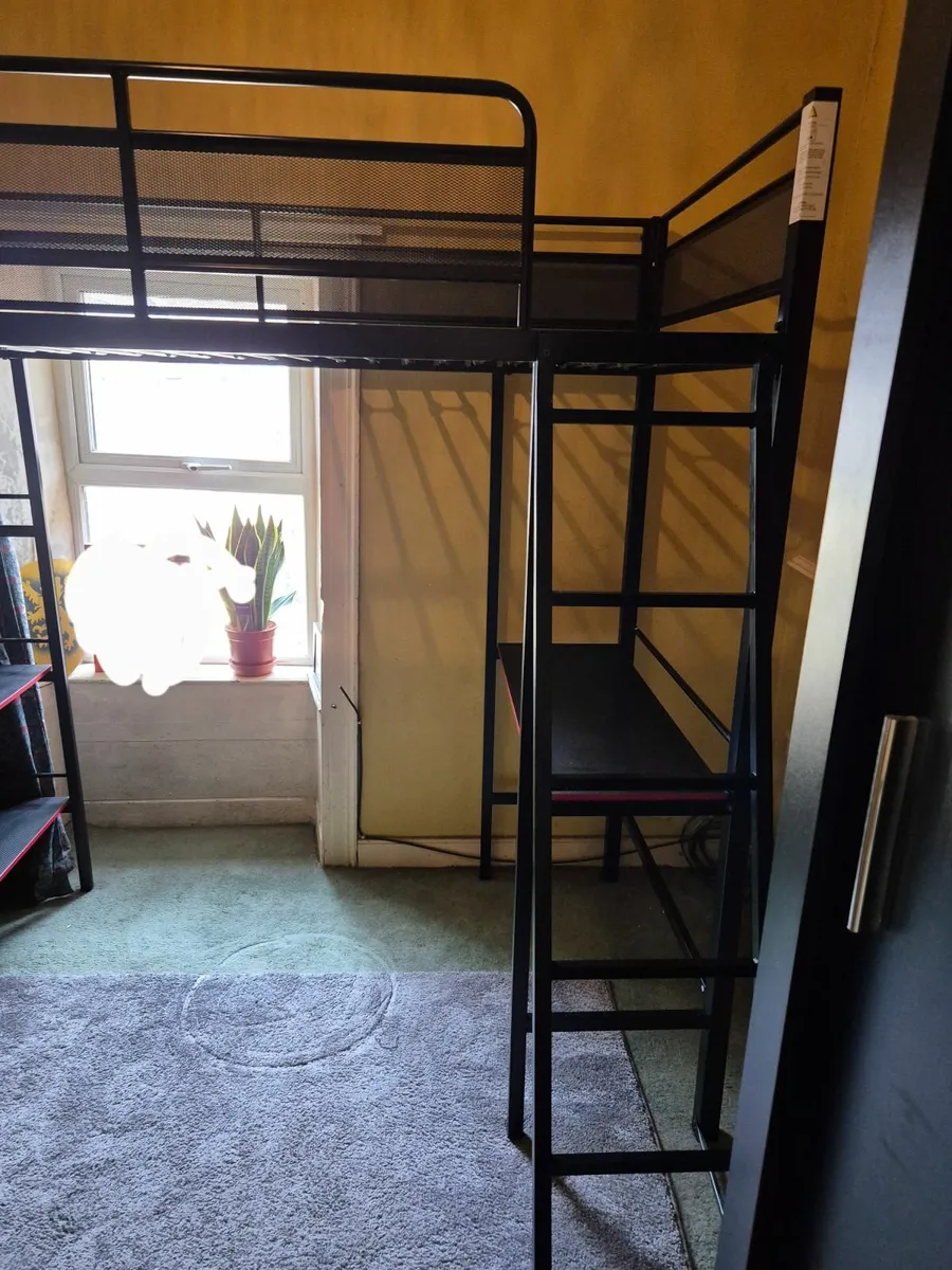 Xrocker High Sleeper bed - Image 2