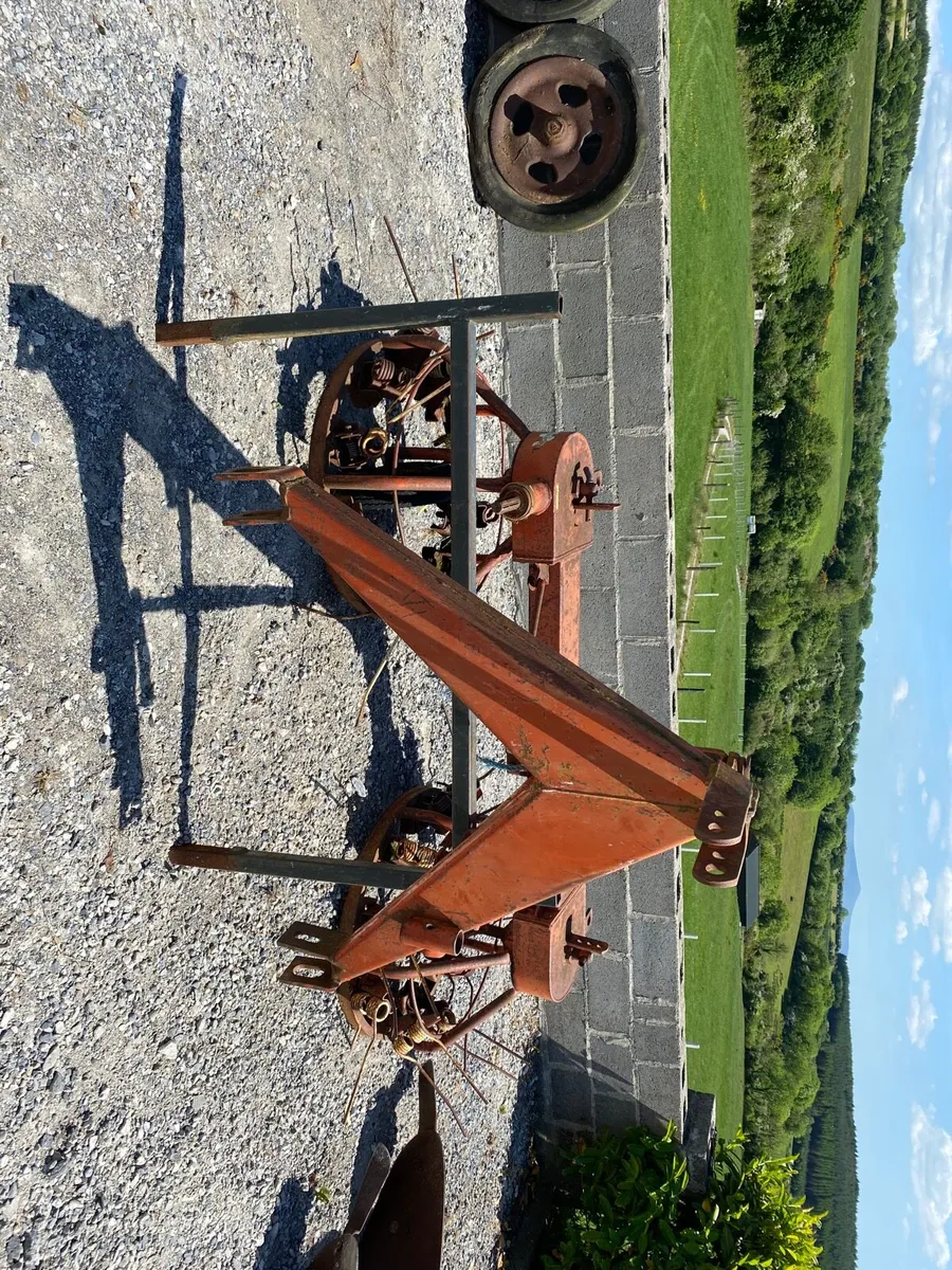 Sod Plough - Image 2