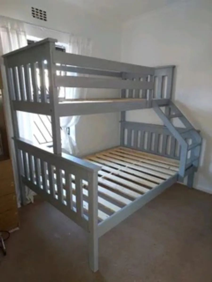Bunk beds