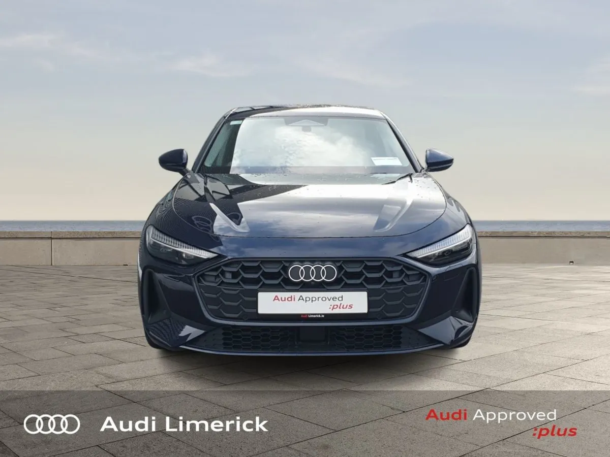 Audi A5 40 TDI 204HP SE S-T Upgraded Alloys - Image 3