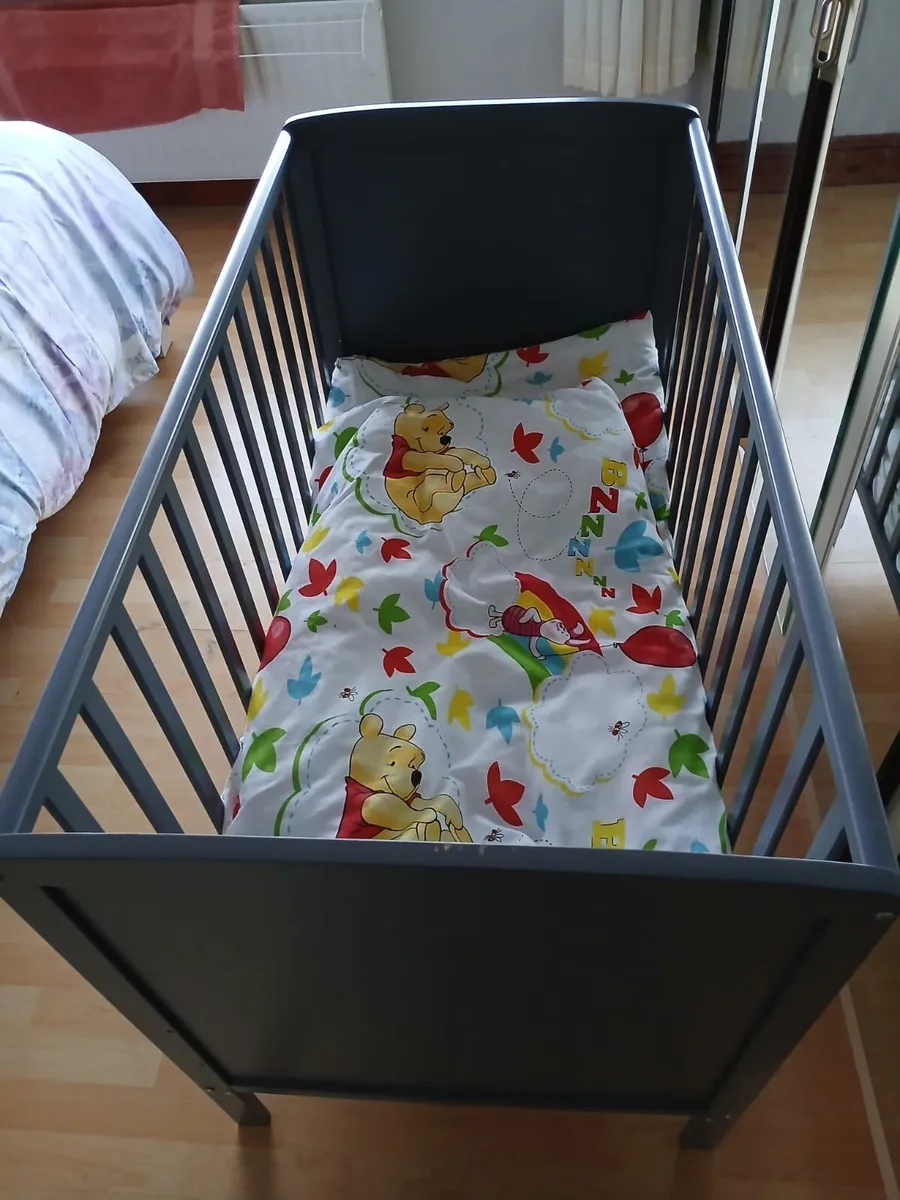 Baby furniture - Image 2