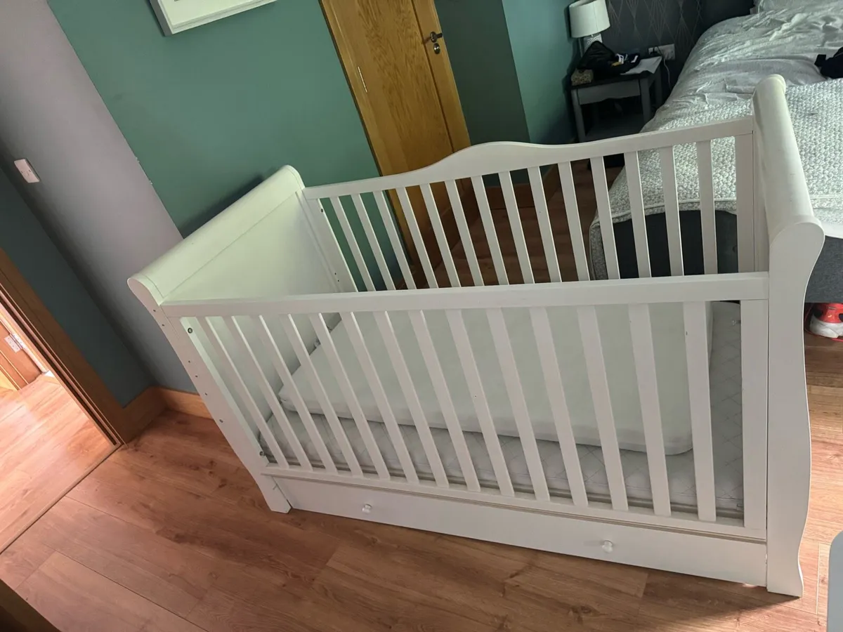 Baby furniture - Image 3