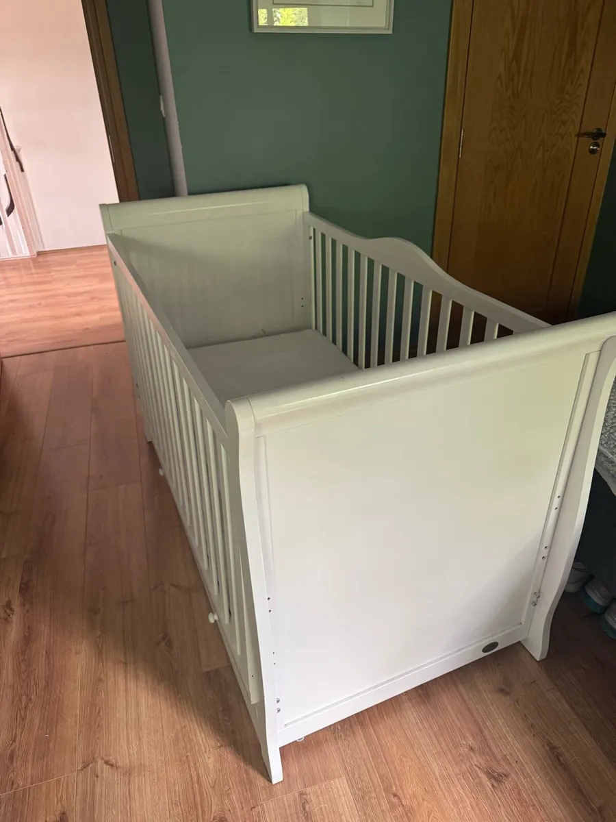 Baby furniture - Image 4