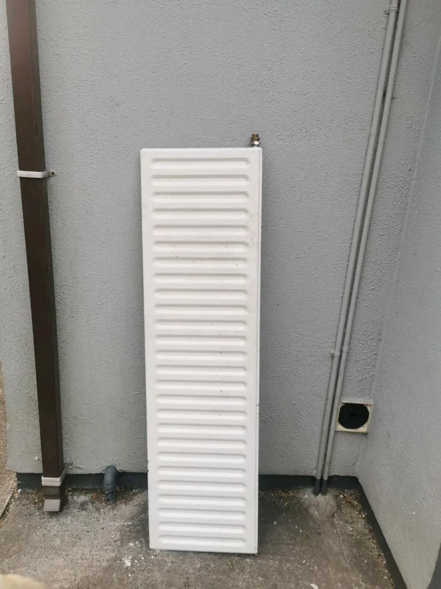 Radiator for sale