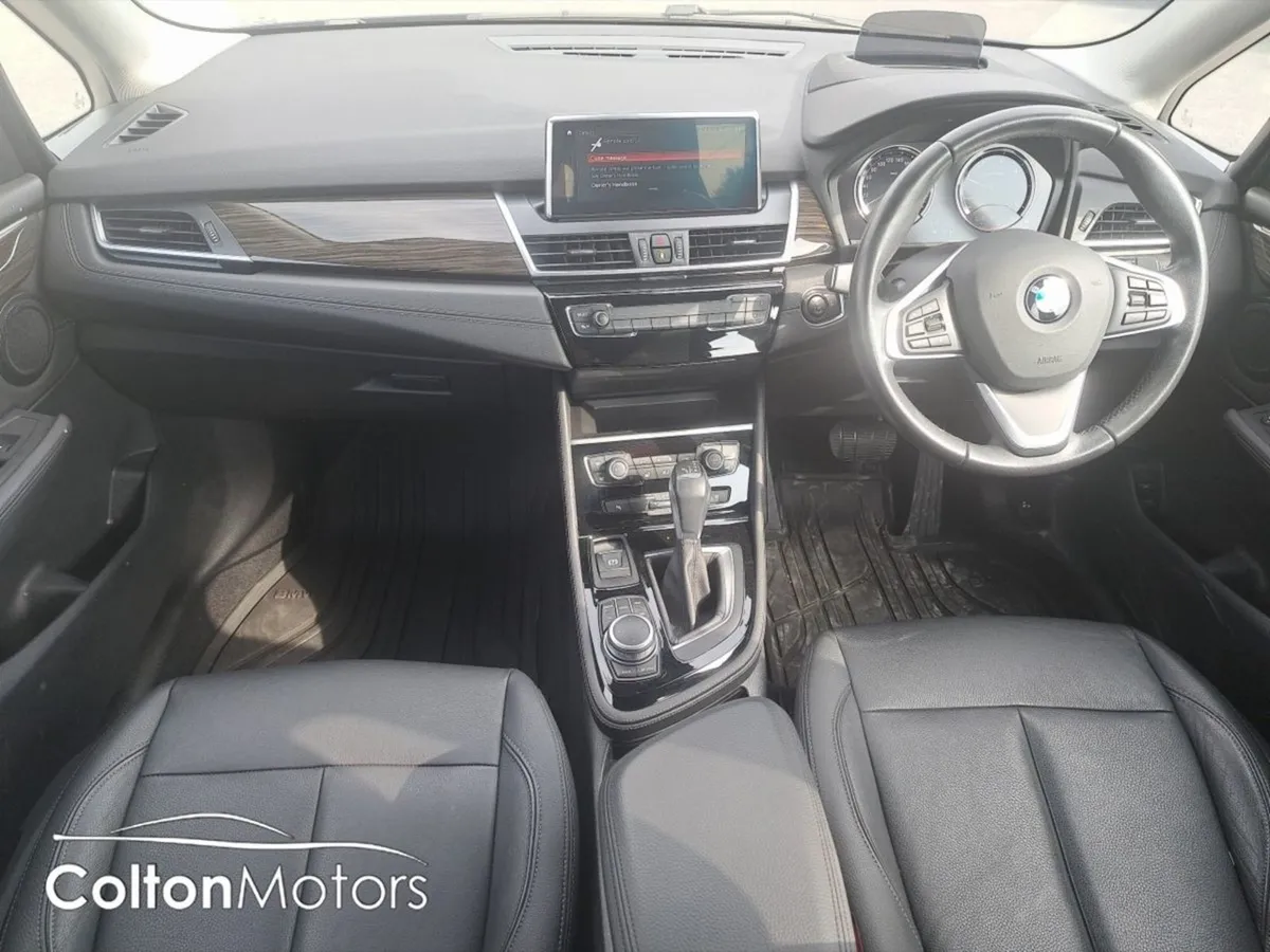 BMW 2 Series 218d SE Auto Xdrive - Image 3