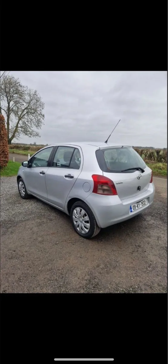 Toyota Yaris - Image 2