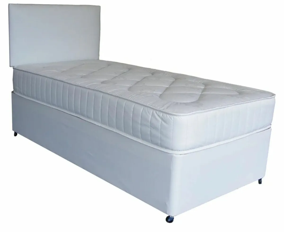 Bed Frame (single) *wanted*