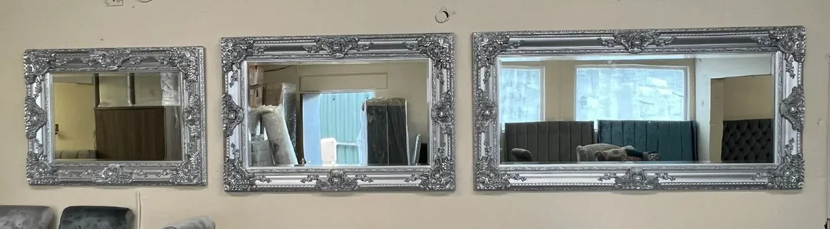 Brand New mirror - Image 2