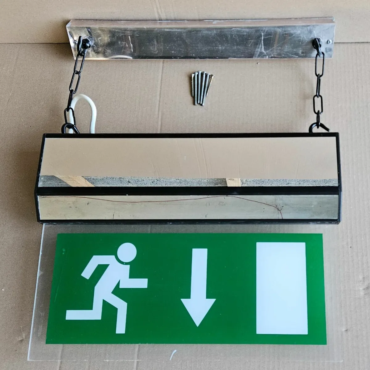 Emergency Lighting - Image 2