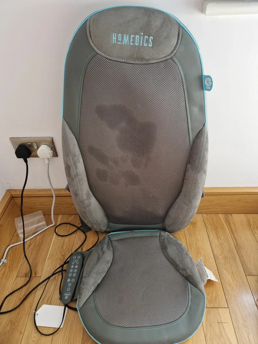 Shiatsu Massager - Image 4