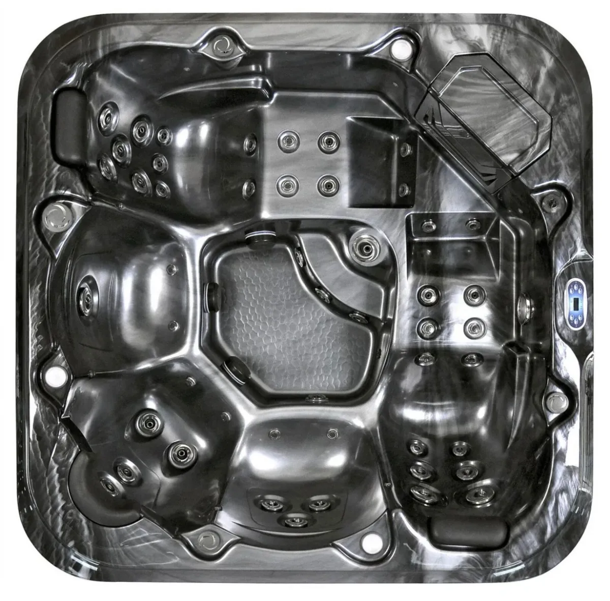 Hot tub - Image 1