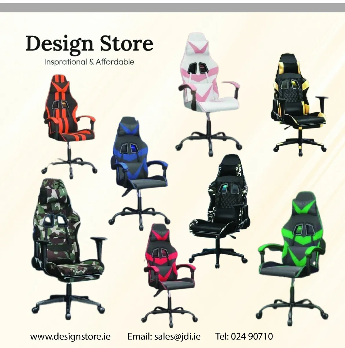 Gaming Chair