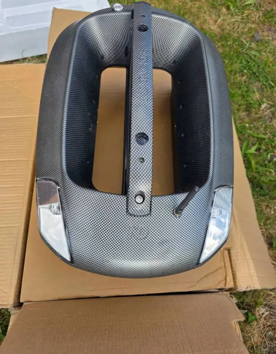 Nd2 bait boat, autopilot activated carp fishing - Image 2
