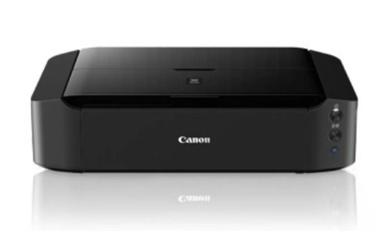 Canon Pixma iP8750 A3 Inkjet Printer with WiFi - Image 2