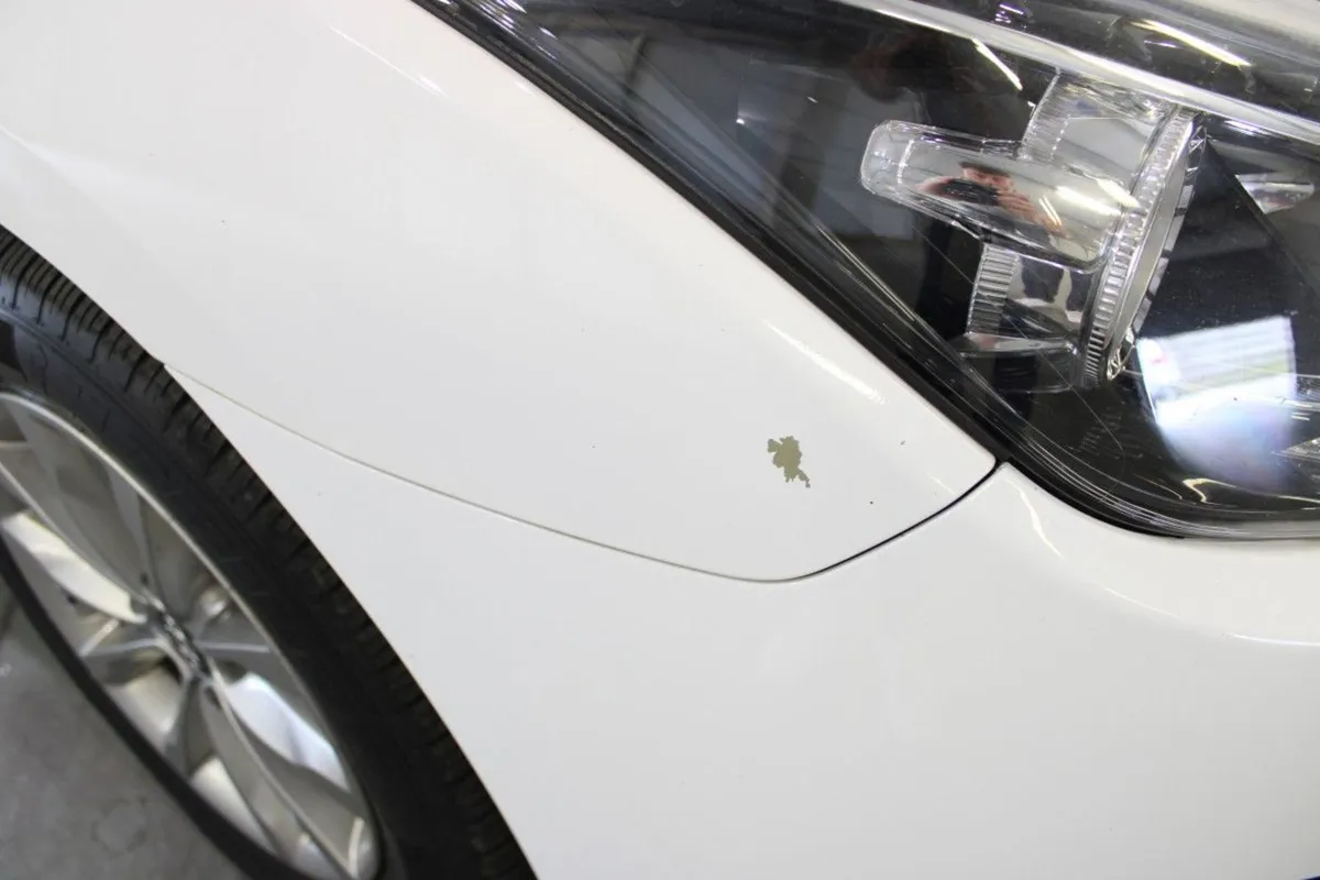Hyundai i40 SE NAV 1.7 Diesel - Image 3