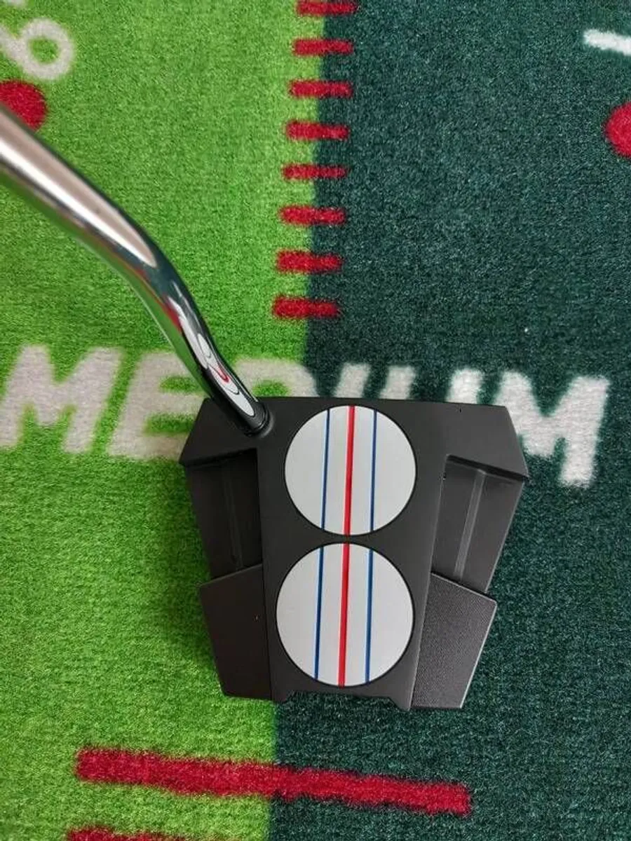 Odyssey Eleven 2ball triple track 34inch putter - Image 3