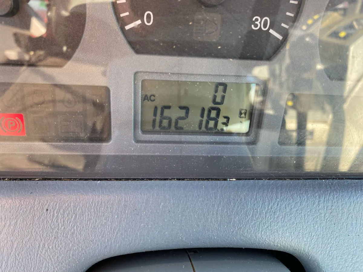 Valtra T160 Hitec - Image 2