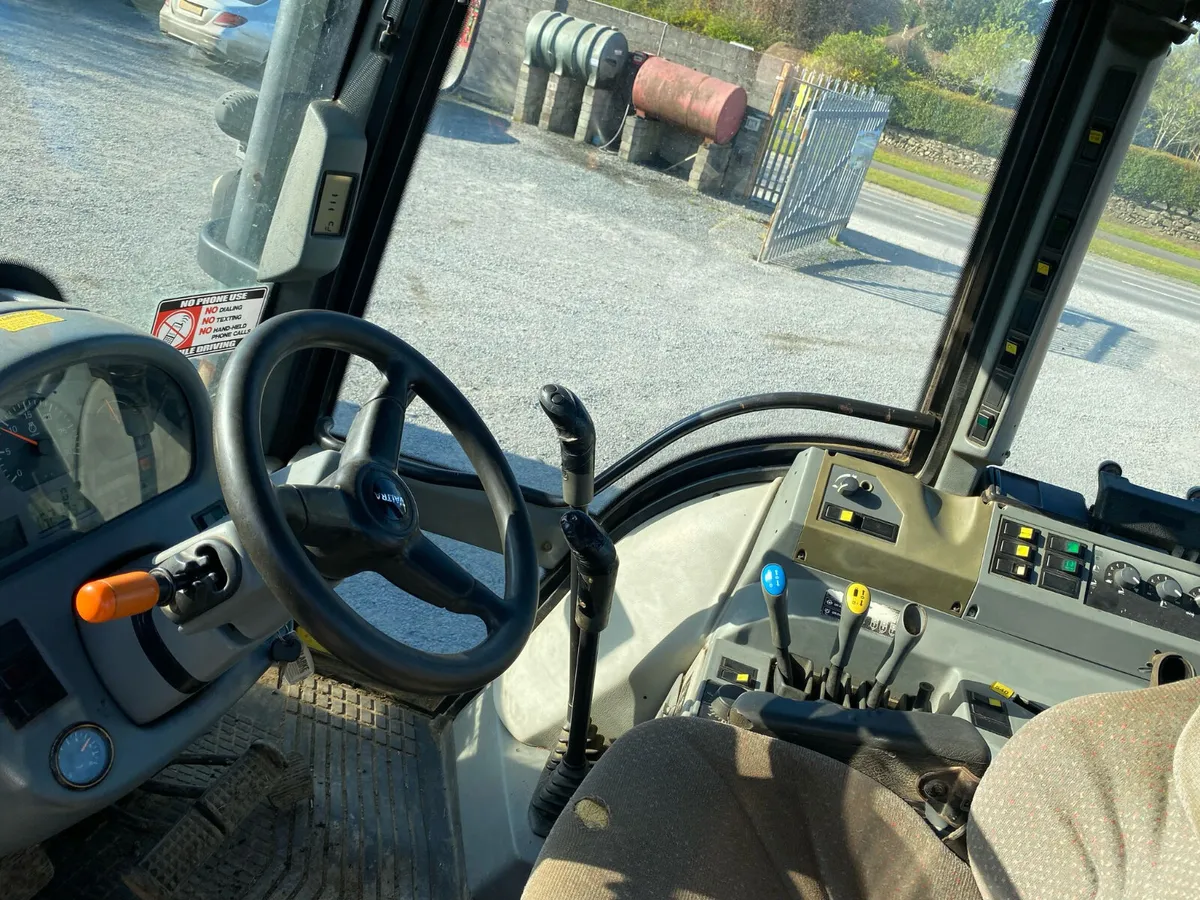 Valtra T160 Hitec - Image 3