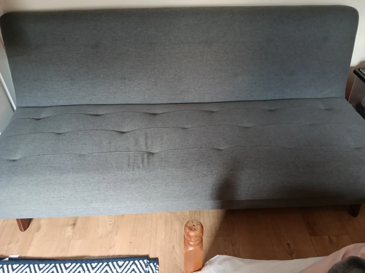 Sofa Bed - Image 2