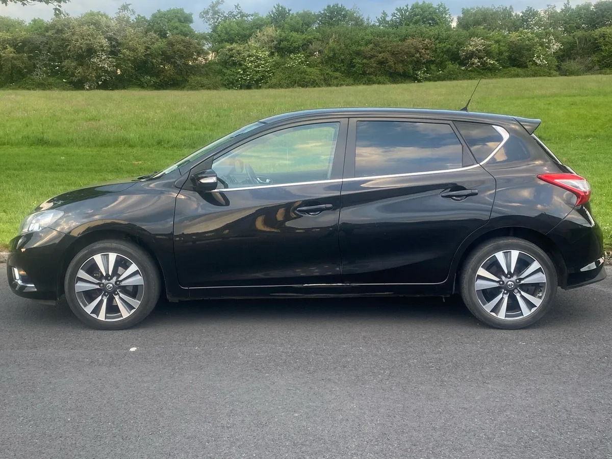 2018 Pulsar 1.2 Petrol, ONLY 70k km, CLEAN - Image 1