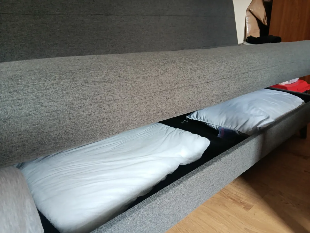 Sofa Bed - Image 4