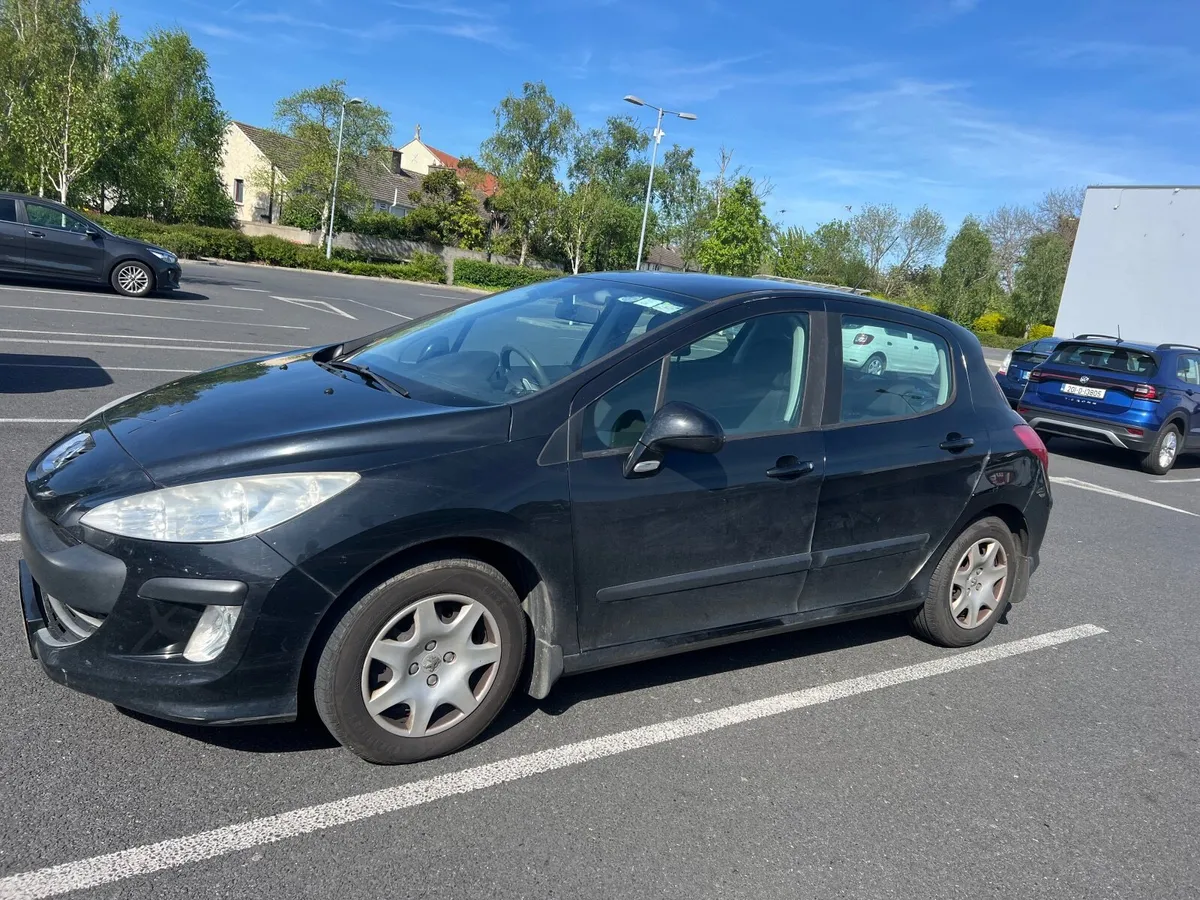 2010 Peugeot 308 1.6 Auto - Image 3
